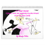 The Kabuki Calendar