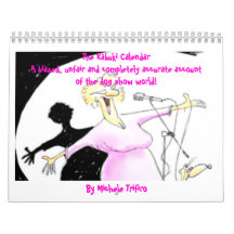 The Kabuki Calendar