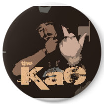 The KaC Pin (large)