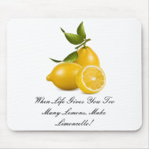 The Karen Mousepad