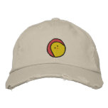 the Karl cap Embroidered Baseball Caps