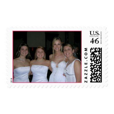 The KD girls Postage