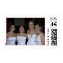 The KD girls postage