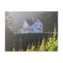 The Keeper's House Post Card