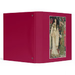 The Keepsake, Kate Bunce binders