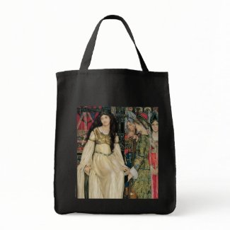 The Keepsake Tote Bag bag