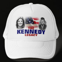 The Kennedy Legacy hats