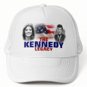 The Kennedy Legacy hats