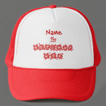 The Ketchup Kid hats