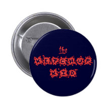 The Ketchup Kid Pin