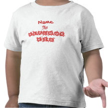 The Ketchup Kid Tee Shirts