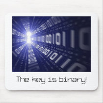 The key is bi mousepads by roboman410 The key is bi mousepads