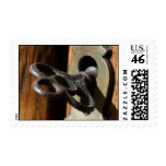 The Key Stamp