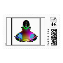 The Key Stamps