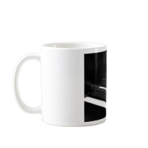 The Key to a Good Day mugs