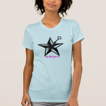 The Key to Fame t-shirts