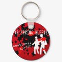 The KEYCHAIN by bleedingawaytodust The KEYCHAIN
