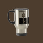The Keychain Mug mugs
