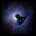 The Keyhole of Universe