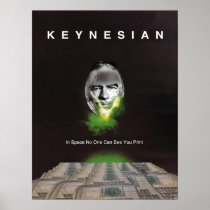 The Keynesian Print