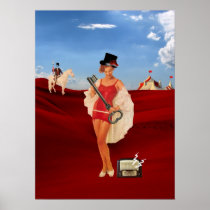 The Keys #1 posters