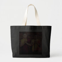 The Khenpo Rinpoches Bag