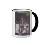 The Kid Lives Mug