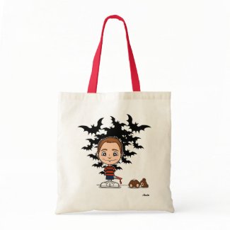 The Kid - Tote bag