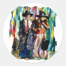 The Kids1 Sticker