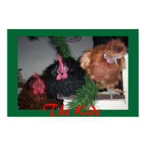 The kids posters