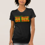 the kids want DUB MUSIC t-shirts