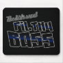 The kids want FILTHY BASS funny DJ Dubstep Mouse Pad