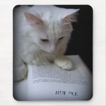 The Kill mousepads by JCatGarden The Kill mousepads