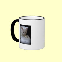 The Kill mugs by JCatGarden The Kill mugs