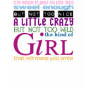 The Kind of Girl t-shirts by All_U_need_is_l0ve The Kind of Girl t-shirts