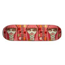 The Kindly Ones skateboards