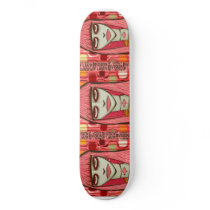 The Kindly Ones Skate Board