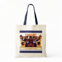 The King and Queen Might Eat Thereof... bags