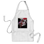The King Apron