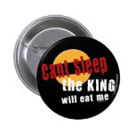 The King Button