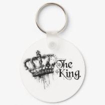 The king-chain keychains