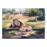 The King, Happy Father's Day Cards