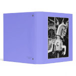 'The King Horse' Binder
