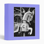 'The King Horse' Binder