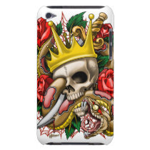 artsprojekt, william, webb, tattoo, king, crown, skull, snake, rose, roses, flower, blood, blood stream, United States, dahlia pinnata, civil procedure, cotula coronopifolia, billy buttons, personal jurisdiction, star of the veldt, bloodstream, cape marigold, sun marigold, brass buttons, grume, mistflower, centaurea cyanus, centaurea imperialis, eupatorium coelestinum, blood clot, mist-flower, conoclinium coelestinum, leucanthemum vulgare, chrysanthemum leucanthemum, layia platyglossa, ox-eyed daisy, lonas inodora, lonas annua, lind, [[missing key: type_casemate_cas]] with custom graphic design