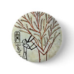 The King Is Fed From The Holy Tree (Lady Of The Sy Pins