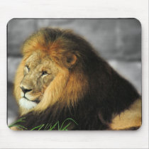 The King mousepads