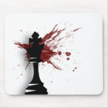"The King" Mousepads