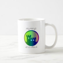 The King Mugs