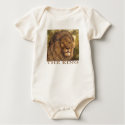The King Of Beasts! t-shirts by Laura_Regan_Artist The King Of Beasts! t-shirts